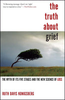 The Truth About Grief-Society/ culture/ social sciences-買書書 BuyBookBook