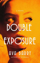 Double Exposure-Fiction: Crime and mystery-買書書 BuyBookBook