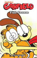 Garfield: Full Course Vol 2-Children’s / Teenage general interest: Cartoons and comic strips-買書書 BuyBookBook
