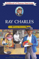 Ray Charles-Children’s / Teenage fiction: Biographical/ historical fiction and true stories-買書書 BuyBookBook