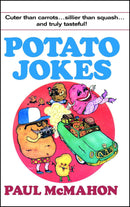 POTATO JOKES-Lifestyle and Leisure-買書書 BuyBookBook