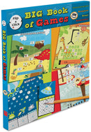 Flip & Click Big Book of Games-Children’s / Teenage general interest: Hobbies/ quizzes/ toys and games-買書書 BuyBookBook