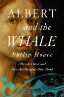 Albert and the Whale-Art: general-買書書 BuyBookBook