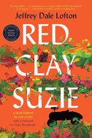 Red Clay Suzie-Fiction: general and literary-買書書 BuyBookBook