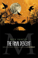 The Final Descent-Children’s / Teenage fiction: Action and adventure stories-買書書 BuyBookBook