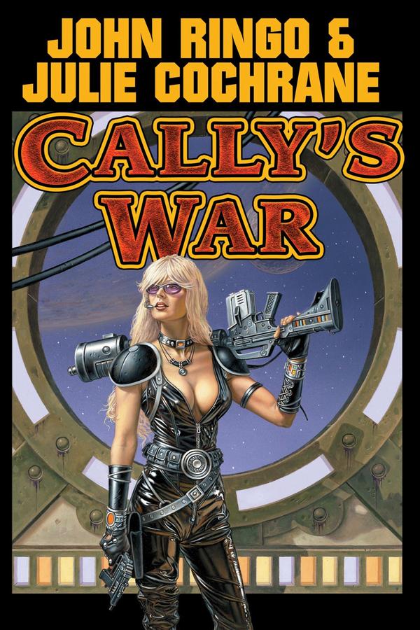 Cally's War-Fiction: Science fiction-買書書 BuyBookBook