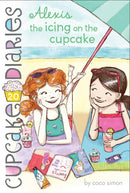 Alexis the Icing on the Cupcake-Children’s / Teenage fiction: General and modern fiction-買書書 BuyBookBook