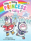 The Frost Festival-Children’s / Teenage fiction: Classic and traditional-買書書 BuyBookBook