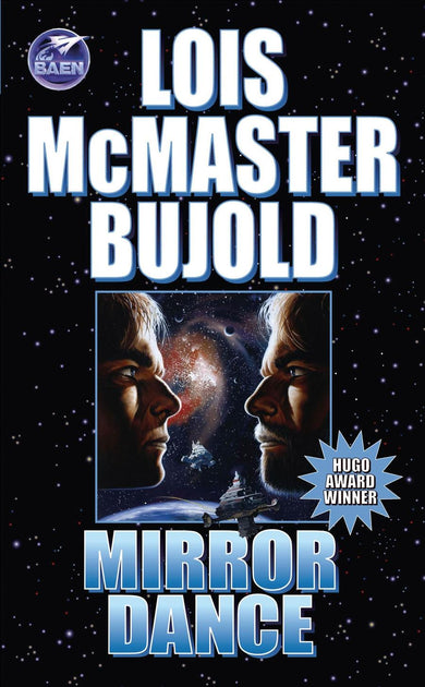 Mirror Dance-Fiction: Science fiction-買書書 BuyBookBook