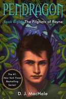The Pilgrims of Rayne-Children’s / Teenage fiction: General and modern fiction-買書書 BuyBookBook