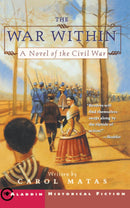 The War Within-Children’s / Teenage fiction: Biographical/ historical fiction and true stories-買書書 BuyBookBook