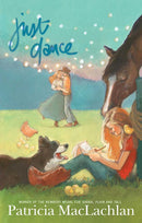 Just Dance-Children’s / Teenage fiction: General and modern fiction-買書書 BuyBookBook