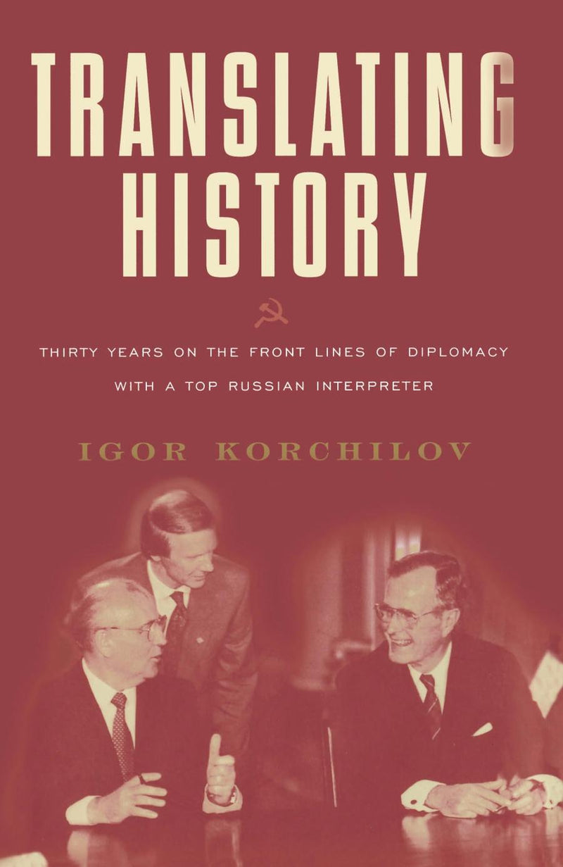 Translating History-Politics and government-買書書 BuyBookBook