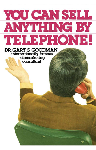 You Can Sell Anything-Business and Management-買書書 BuyBookBook