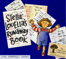 Stella Louella's Runaway Book-Children’s picture books-買書書 BuyBookBook