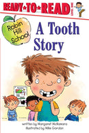 A Tooth Story-Children’s / Teenage fiction: General and modern fiction-買書書 BuyBookBook