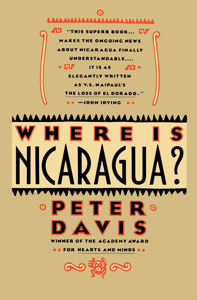 Where is Nicaragua-Politics and government-買書書 BuyBookBook