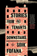 Stories from the Tenants Downstairs-Fiction: general and literary-買書書 BuyBookBook