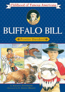Buffalo Bill-Children’s / Teenage fiction: Biographical/ historical fiction and true stories-買書書 BuyBookBook