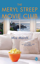 The Meryl Streep Movie Club-Fiction: general and literary-買書書 BuyBookBook
