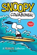 Snoopy: Cowabunga!-Children’s / Teenage fiction: General and modern fiction-買書書 BuyBookBook