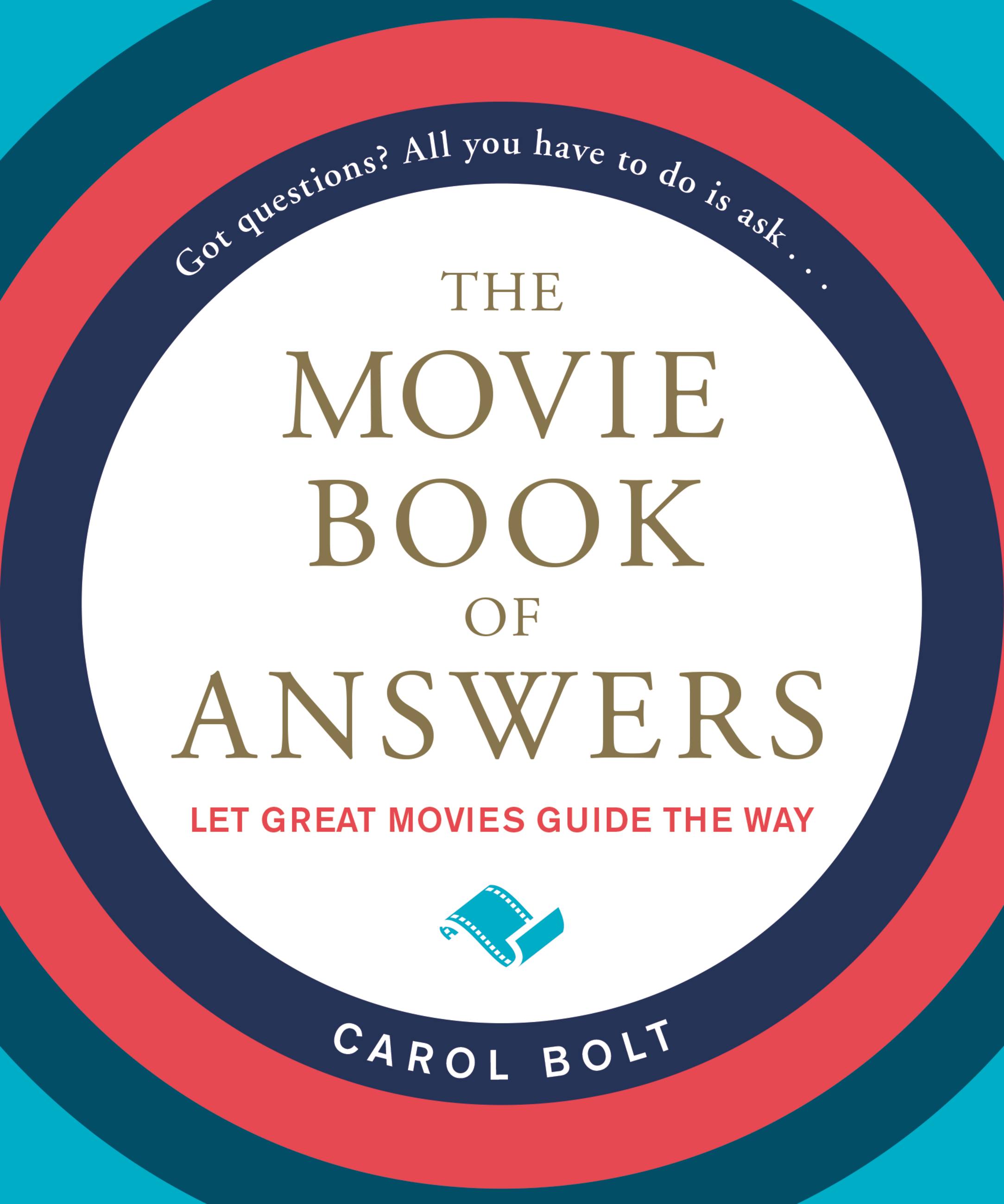 The Movie Book of Answers-Film/ television/ radio and performing arts-買書書 BuyBookBook