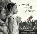 A Sweet Smell of Roses-Children’s picture books-買書書 BuyBookBook