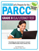 Let's Prepare for the PARCC Grade 8 ELA/Literacy Test-Education-買書書 BuyBookBook