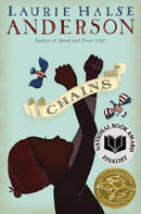Chains-Children’s / Teenage fiction: Biographical/ historical fiction and true stories-買書書 BuyBookBook