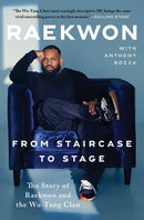 From Staircase to Stage-Biography and memoirs-買書書 BuyBookBook
