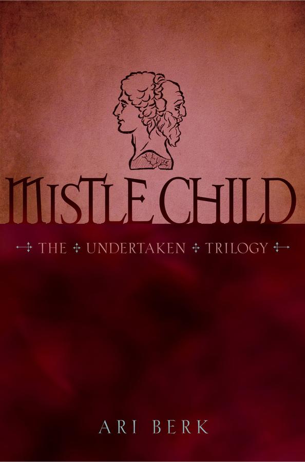 Mistle Child-Children’s / Teenage fiction: Fantasy-買書書 BuyBookBook