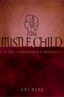 Mistle Child-Children’s / Teenage fiction: Fantasy-買書書 BuyBookBook