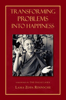 Transforming Problems into Happiness-Religion and beliefs-買書書 BuyBookBook