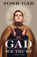 In Gad We Trust-Biography and memoirs-買書書 BuyBookBook