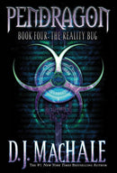 The Reality Bug-Children’s / Teenage fiction: Fantasy-買書書 BuyBookBook