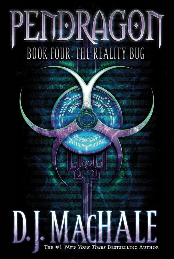 The Reality Bug-Children’s / Teenage fiction: Fantasy-買書書 BuyBookBook