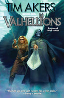Valhellions-Fiction: Fantasy-買書書 BuyBookBook