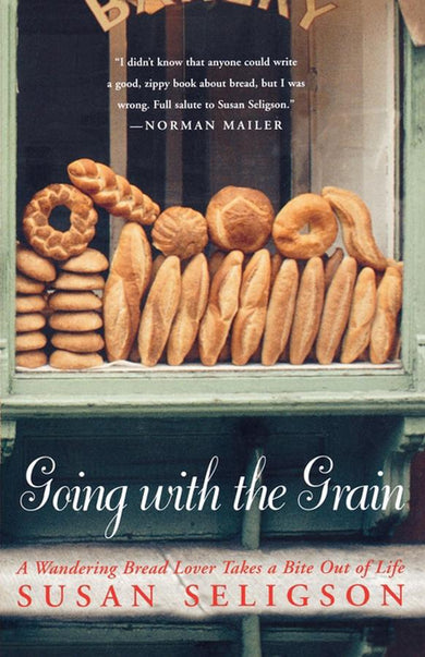 Going with the Grain-Lifestyle and Leisure-買書書 BuyBookBook