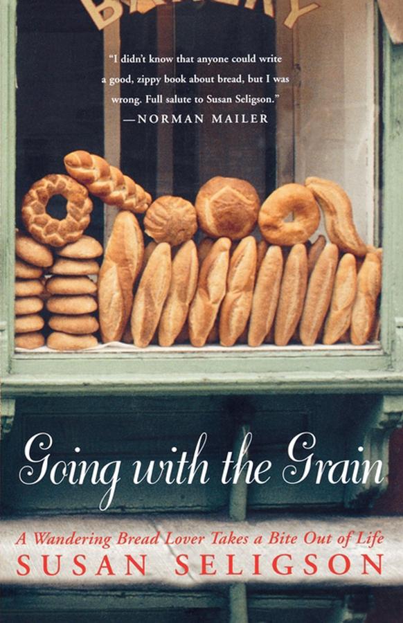 Going with the Grain-Lifestyle and Leisure-買書書 BuyBookBook
