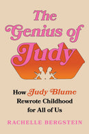 The Genius of Judy-Biography and memoirs-買書書 BuyBookBook