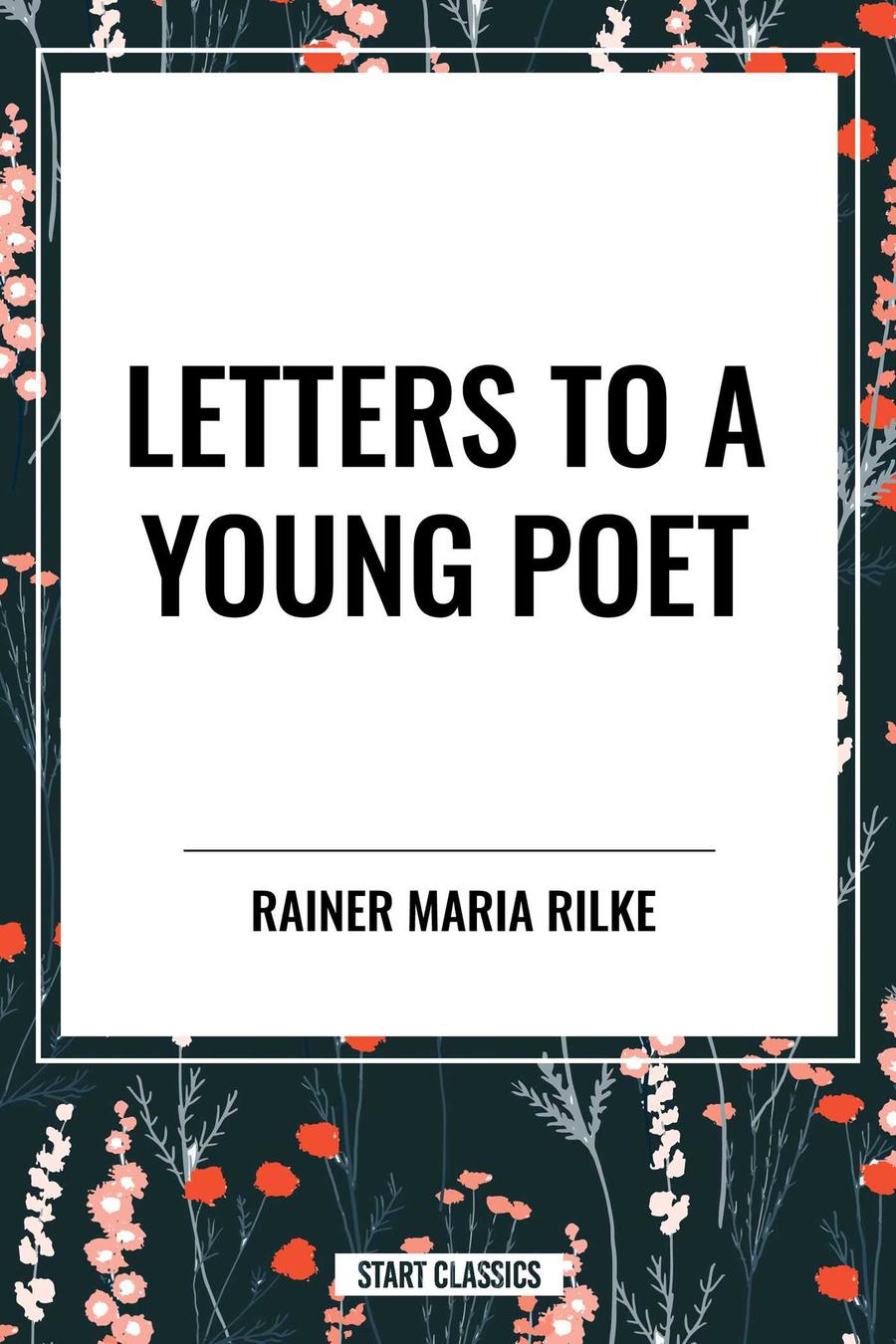 Letters to a Young Poet