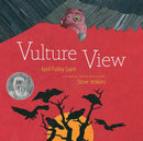 Vulture View-Children’s / Teenage general interest: Nature and animals-買書書 BuyBookBook