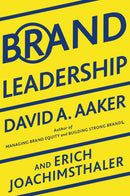 Brand Leadership-Business and Management-買書書 BuyBookBook