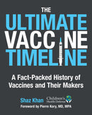 The Ultimate Vaccine Timeline-Medicine and Nursing-買書書 BuyBookBook