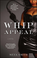 Whip Appeal-Fiction: Erotic-買書書 BuyBookBook