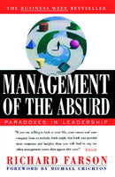 Management of the Absurd-Business and Management-買書書 BuyBookBook