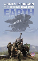 The Legend That Was Earth-Fiction: Science fiction-買書書 BuyBookBook