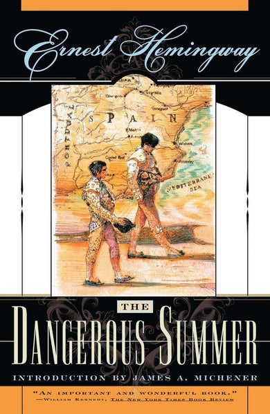 The Dangerous Summer-Fiction: Modern and contemporary-買書書 BuyBookBook