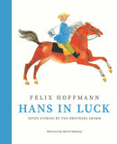 Hans in Luck-Children’s / Teenage fiction: Classic and traditional-買書書 BuyBookBook
