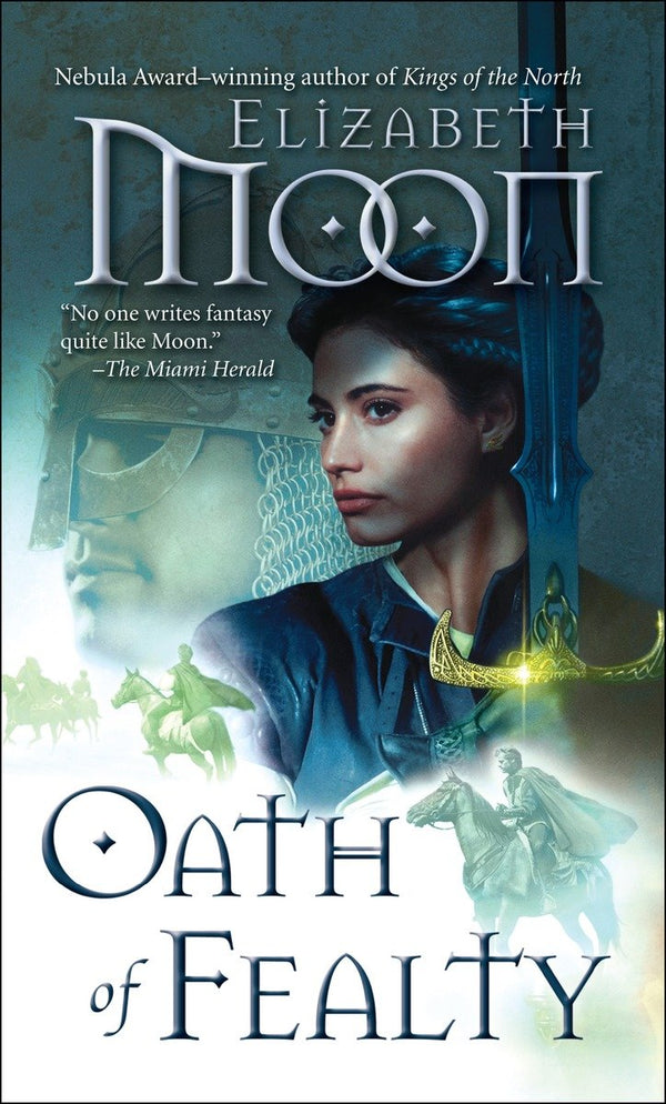 Oath of Fealty-Fiction: Fantasy-買書書 BuyBookBook